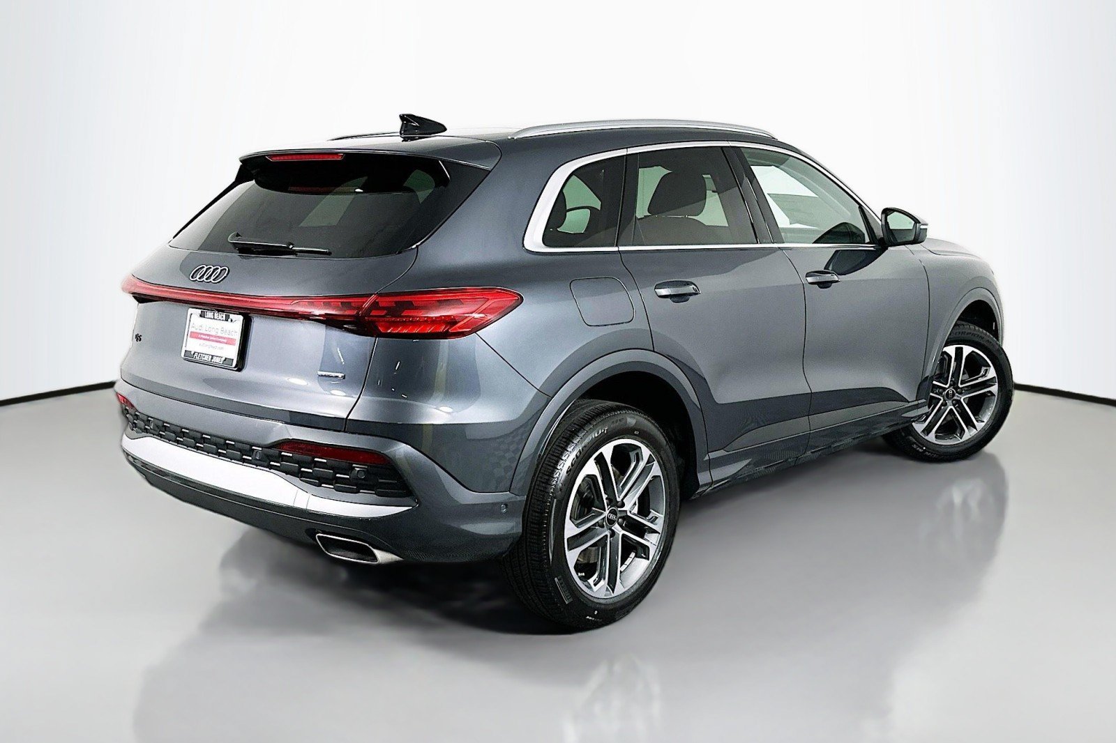 New 2026 Audi Q5 Premium AWD/4WD image 13