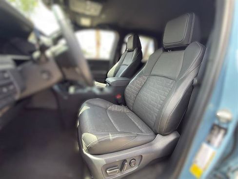 Used 2025 Toyota 4Runner TRD Sport Premium RWD image 10