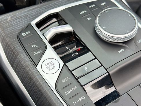 Certified 2025 BMW 430i Convertible image 28