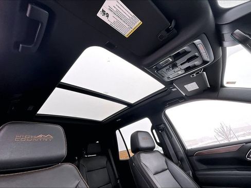 Used 2023 Chevrolet Tahoe High Country w/ Max Trailering Package image 22