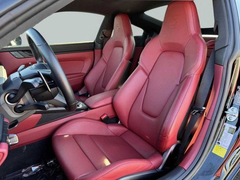 Used 2024 Porsche 911 Carrera GTS image 22