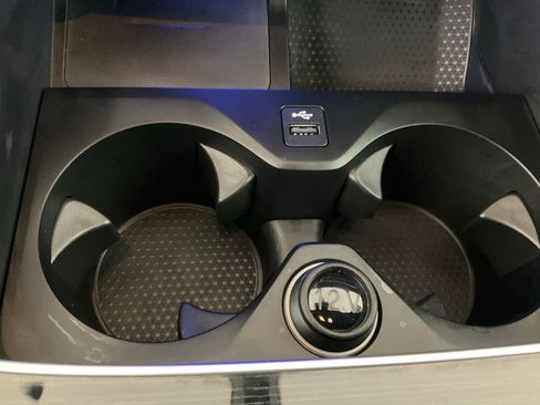 Used 2025 BMW X5 xDrive40i w/ Executive Package image 20