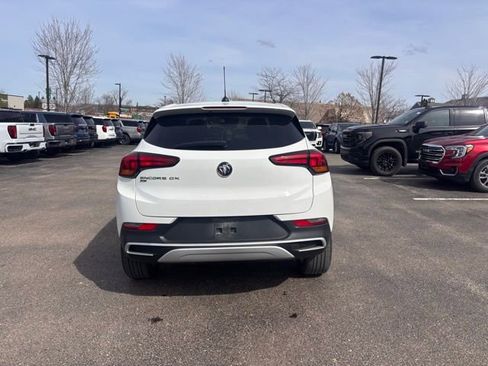 Used 2023 Buick Encore GX Preferred w/ Cold Weather Comfort Package image 7