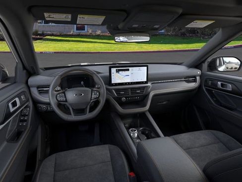 New 2026 Ford Explorer Tremor w/ Tremor Ultimate Package image 9