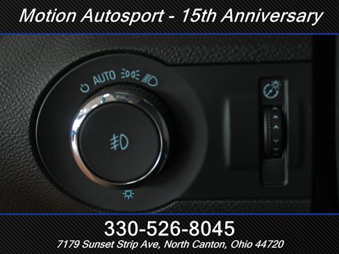 Used 2015 Chevrolet Camaro LT w/ RS Package RWD image 17