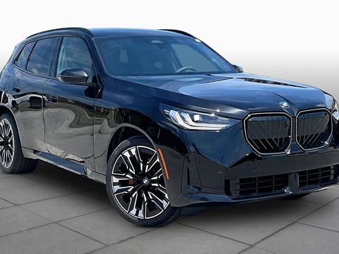 Used 2026 BMW X3 xDrive30i w/ Premium Package AWD/4WD image 2