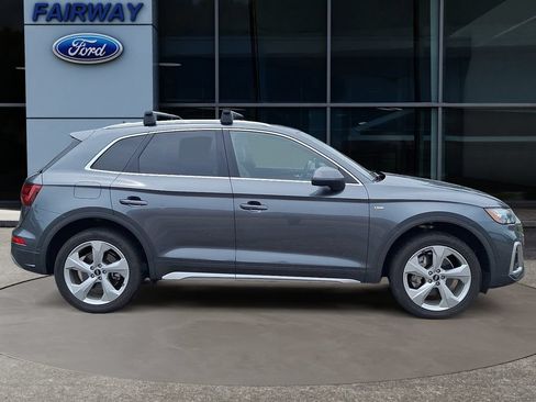 Used 2022 Audi Q5 2.0T Prestige AWD/4WD image 9