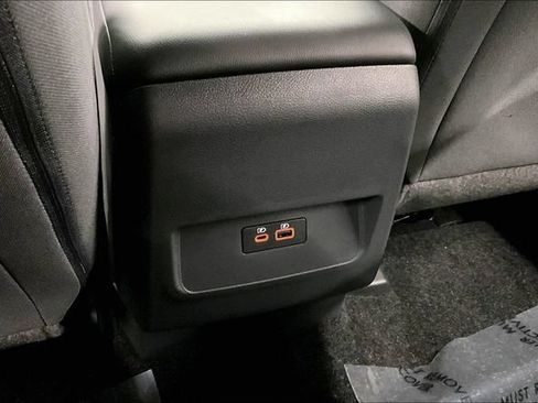 New 2026 Nissan Frontier SV w/ All-Weather Content Package AWD/4WD image 23
