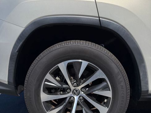 Used 2021 Lexus RX 350 FWD w/ Accessory Package image 14