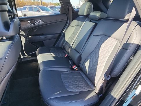 Used 2023 Kia Sportage X-Line w/ X-Line Premium Package image 7