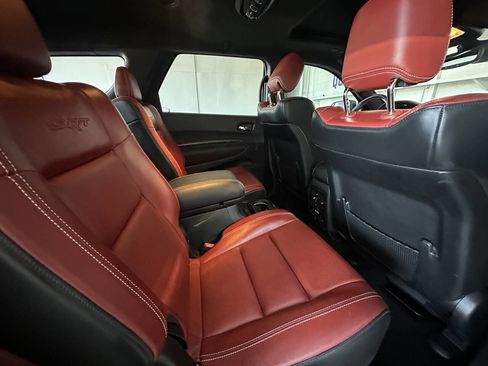 Used 2023 Dodge Durango SRT Hellcat image 21