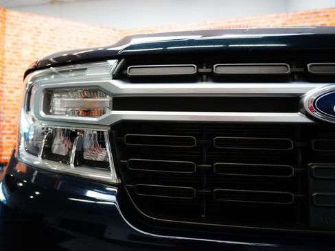 Used 2022 Ford Maverick Lariat w/ Lariat Luxury Package FWD image 67