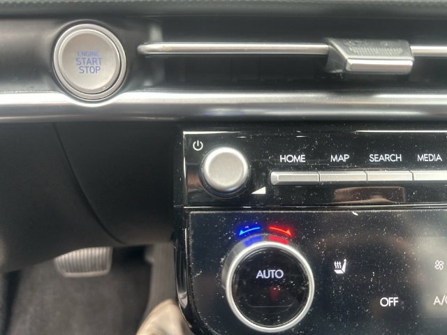 Used 2025 Hyundai Tucson SEL AWD/4WD image 15