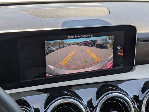 Used 2020 Mercedes-Benz A 220 4MATIC image 23