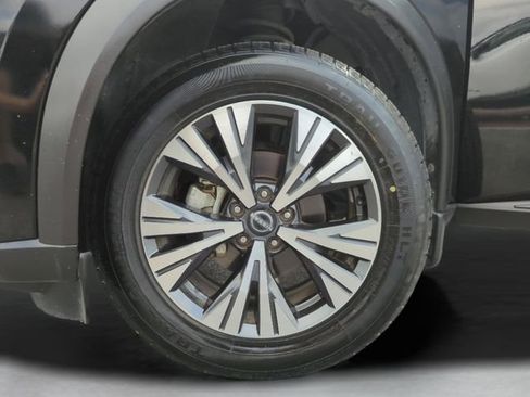 Certified 2022 Nissan Rogue SV image 45