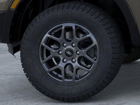 New 2025 Ford Ranger XLT w/ Convenience Package image 19