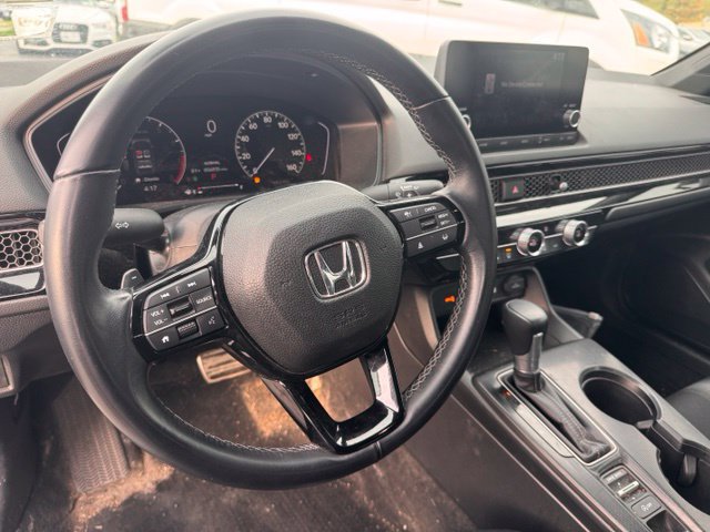 Used 2024 Honda Civic Sport image 14