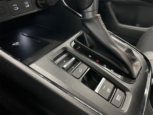 New 2026 Honda CR-V Sport Touring image 22