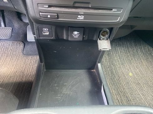 Used 2022 Honda Odyssey Elite image 20