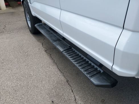 New 2026 Ford F250 XL w/ XL Chrome Package image 10