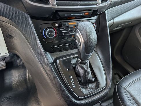 Used 2021 Ford Transit Connect XL FWD image 33