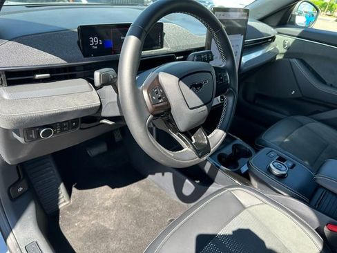 Used 2024 Ford Mustang Mach-E GT image 22