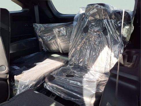 New 2026 Kia Sorento SX Prestige image 22