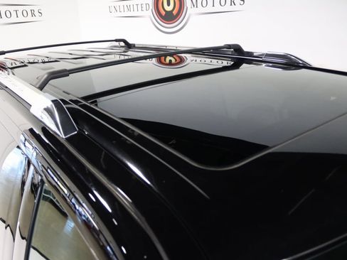 Used 2020 Lincoln Navigator L Reserve w/ Luxury Package image 8