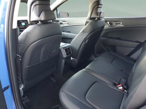 New 2026 Kia Sportage SX FWD image 27
