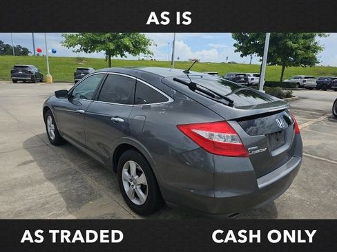 Used 2011 Honda Crosstour EX image 5