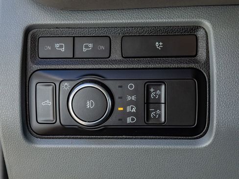 Used 2023 Ford F450 XLT w/ 360-Degree Camera Package image 21