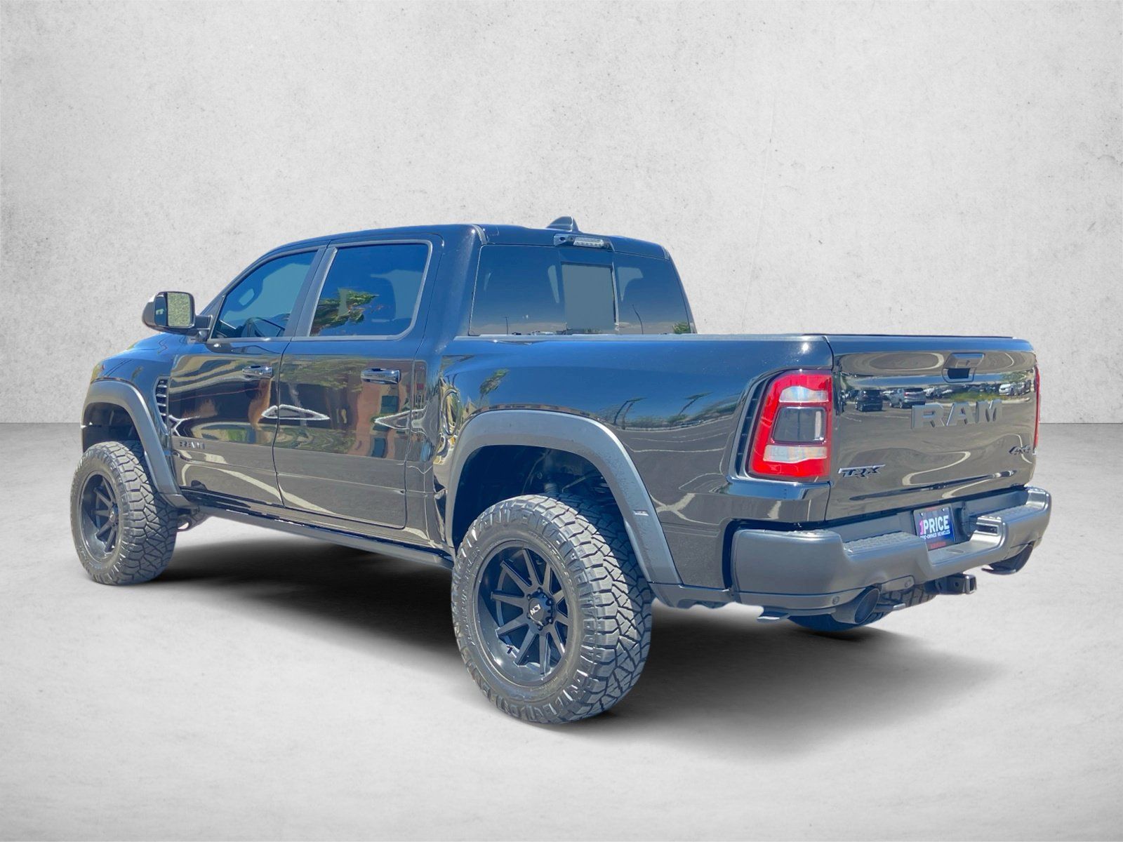 Used 2023 RAM 1500 TRX w/ TRX Level 2 Equipment Group AWD/4WD image 7