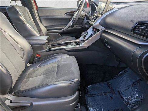 Used 2024 Mitsubishi Eclipse Cross SE image 21