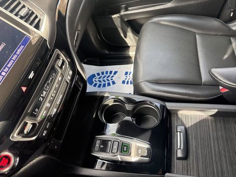 Used 2020 Honda Ridgeline RTL-E image 32
