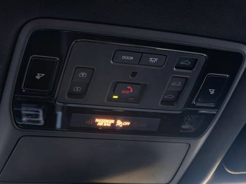 New 2026 Lexus TX 350 AWD image 35