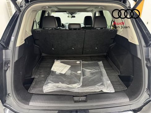 Used 2024 Nissan Rogue SV w/ SV Premium Package FWD image 12