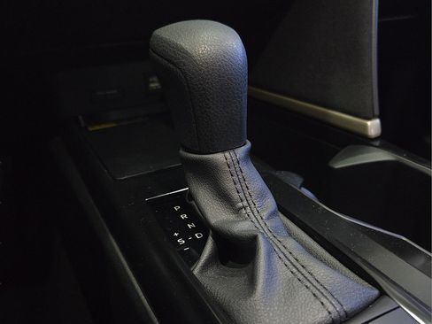 New 2026 Toyota Camry LE FWD image 26