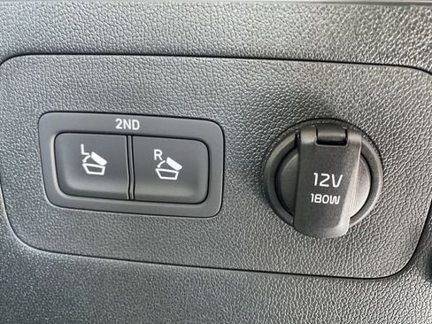 New 2025 Kia Sorento X-Line EX image 19