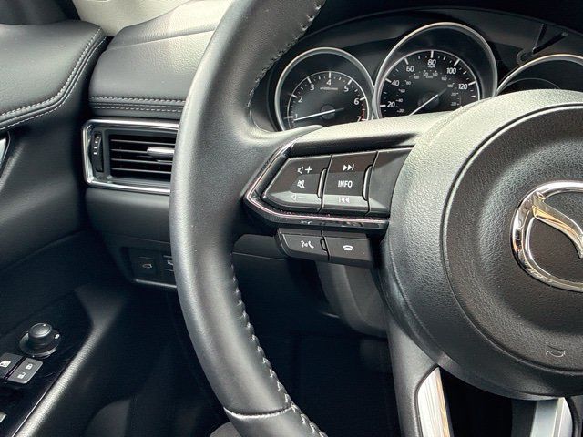 Used 2025 MAZDA CX-5 AWD 2.5 S image 9