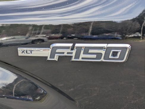 Used 2014 Ford F150 XLT w/ Equipment Group 302A Luxury image 27