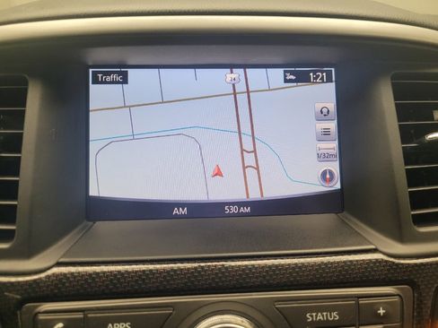 Used 2020 Nissan Pathfinder SV w/ Rock Creek Edition image 25