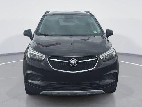 Used 2022 Buick Encore Preferred w/ Safety Package image 10