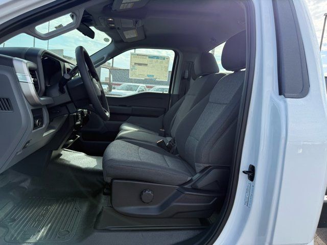 New 2026 Ford F550 Luxury RWD image 11