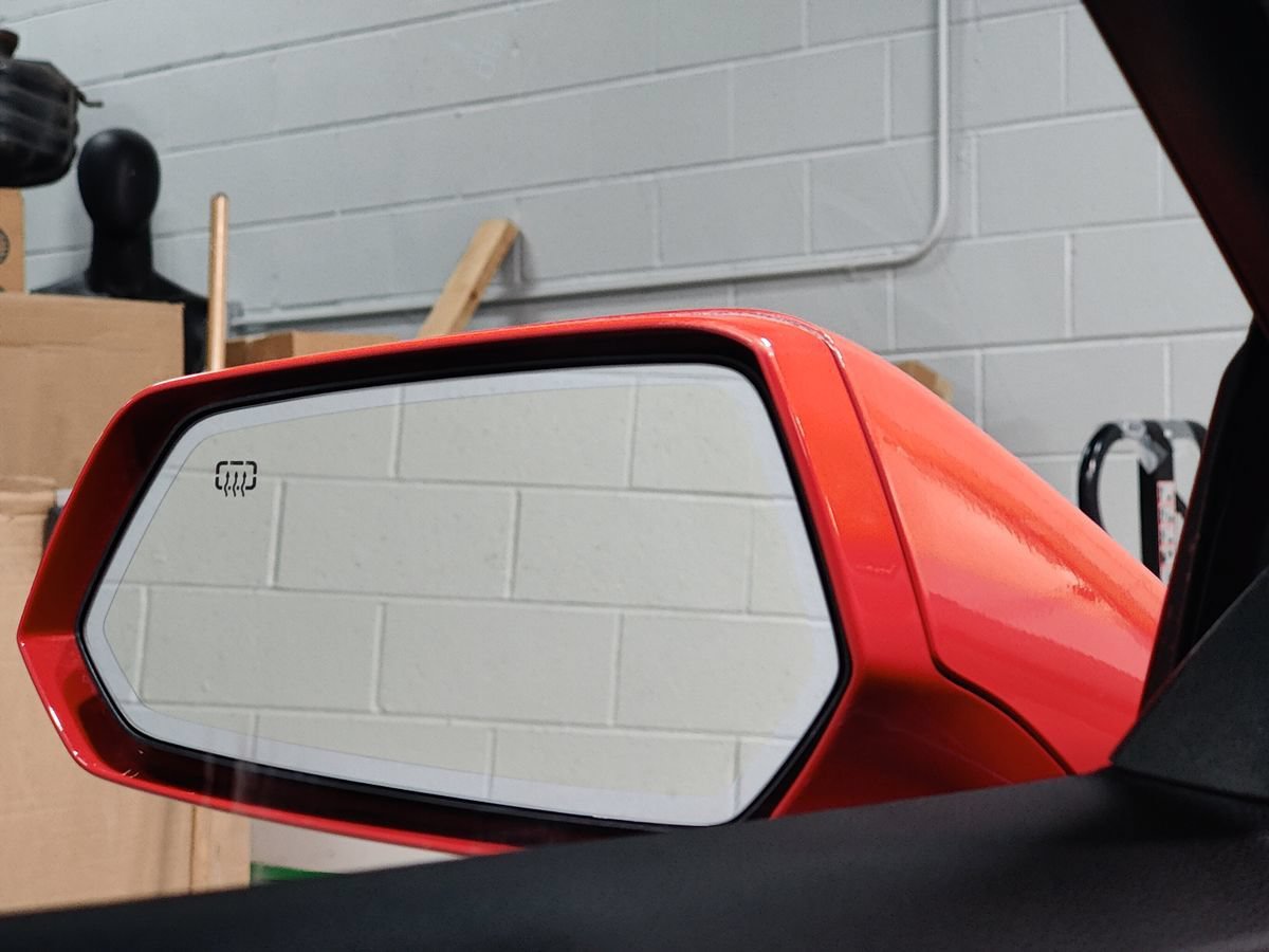 Used 2012 Chevrolet Camaro SS w/ RS Package RWD image 42