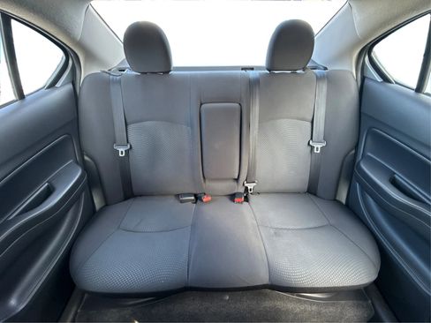 Used 2019 Mitsubishi Mirage G4 ES image 16