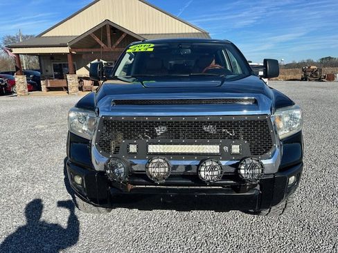 Used 2014 Toyota Tundra 1794 Edition image 4