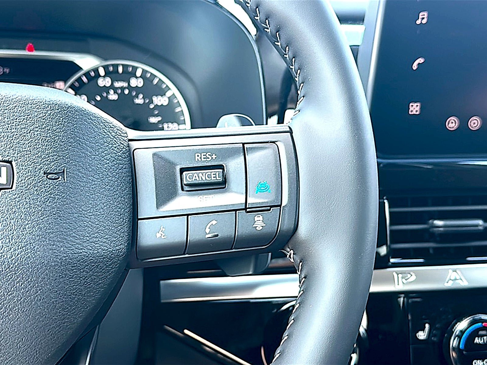 New 2026 Nissan Pathfinder SV FWD image 19