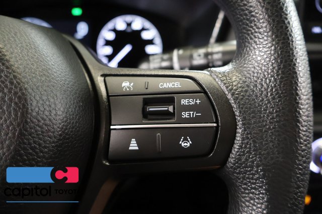 Used 2024 Honda CR-V EX image 19