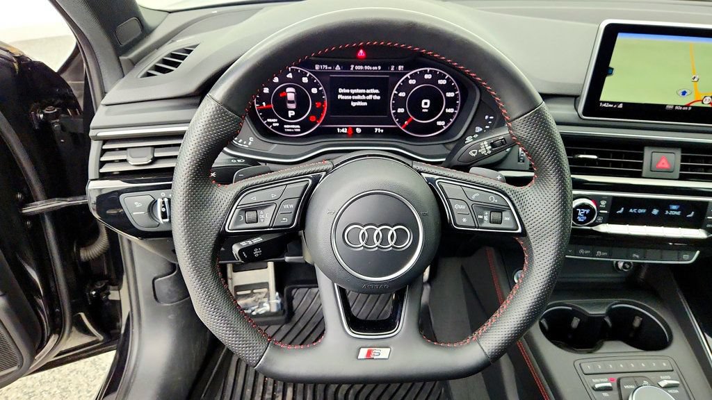 Used 2018 Audi A4 2.0T Premium Plus w/ Premium Plus Package AWD/4WD image 13