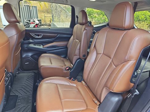 Used 2023 Subaru Ascent Touring AWD/4WD image 16